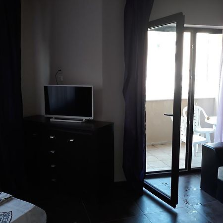 Private Apartments In Hotel Dolce Vita Aranyhomok Kültér fotó