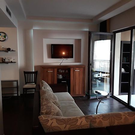 Private Apartments In Hotel Dolce Vita Aranyhomok Kültér fotó