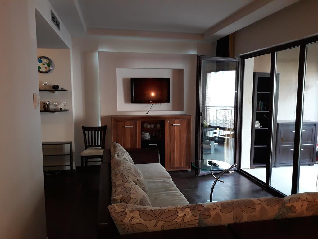 Private Apartments In Hotel Dolce Vita Aranyhomok Kültér fotó