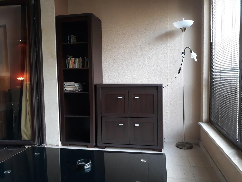 Private Apartments In Hotel Dolce Vita Aranyhomok Kültér fotó