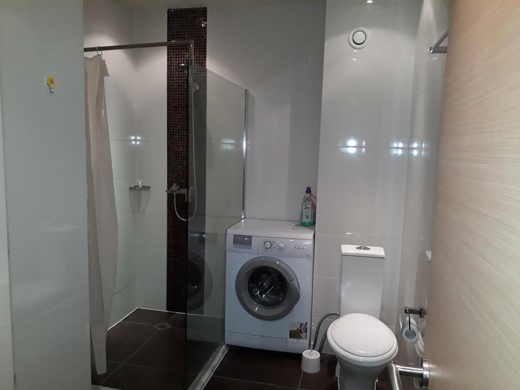 Private Apartments In Hotel Dolce Vita Aranyhomok Kültér fotó